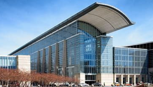 Chicago,IL -McCormick Place Convention Center- July 13, 2024