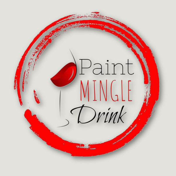 Paint Mingle Drink
